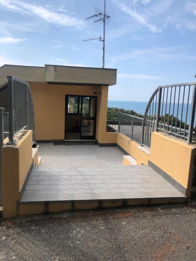 Eco Del Silenzio Lejlighed Lerici Eksteriør billede